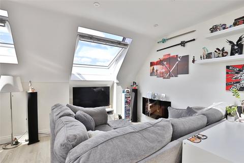 1 bedroom flat for sale, Good Road, Poole, Dorset, BH12