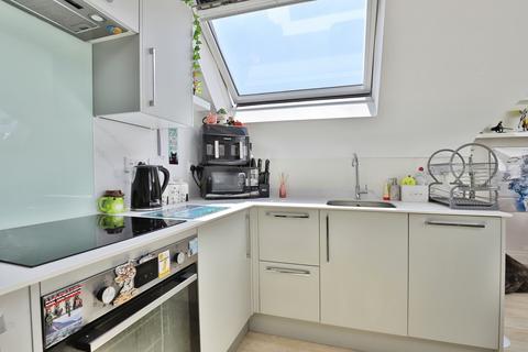 1 bedroom flat for sale, Good Road, Poole, Dorset, BH12