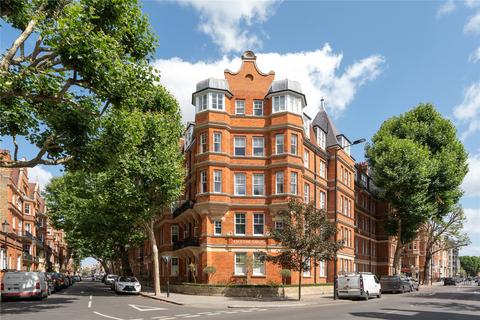 Cheyne Court, Flood Street, Chelsea, SW3