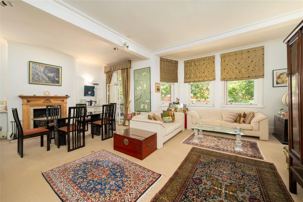 Drawing Room