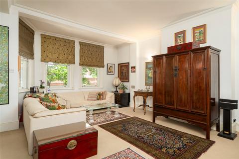 4 bedroom flat for sale, Cheyne Court, Flood Street, Chelsea, SW3