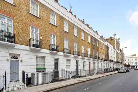 undefined, Sydney Street, London, SW3