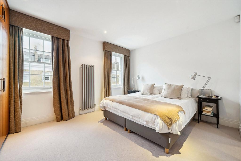 Principal Bedroom