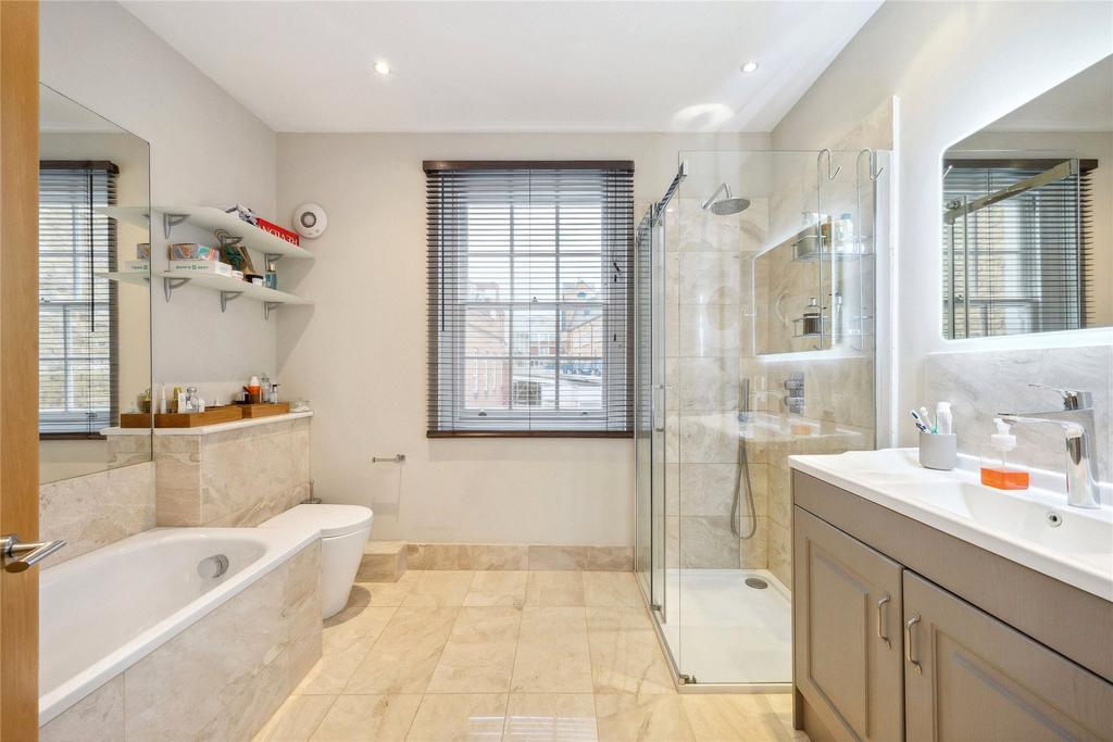 Bathroom Ensuite
