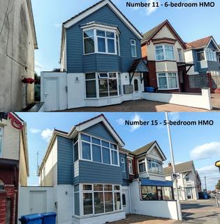 undefined, Constitution Hill Road, Poole, Dorset, BH14