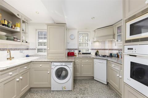 2 bedroom flat for sale, Crown Lodge, 12 Elystan Street, London, SW3