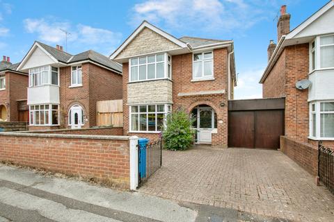 Linden Road, Poole, Dorset, BH12