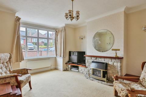 3 bedroom detached house for sale, Linden Road, Poole, Dorset, BH12