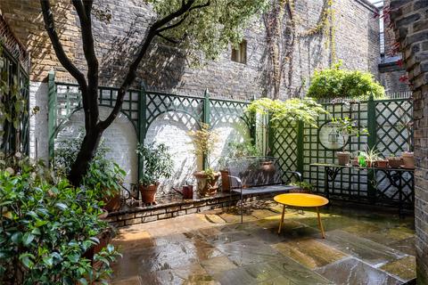 Flood Street, Chelsea, London, SW3