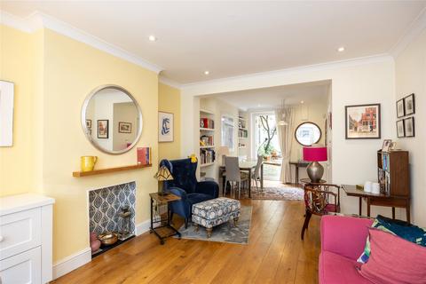 undefined, Flood Street, Chelsea, London, SW3