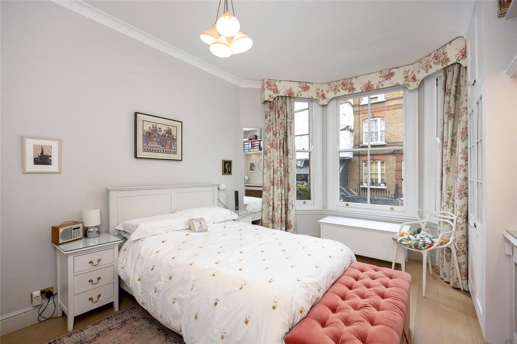 Principal Bedroom
