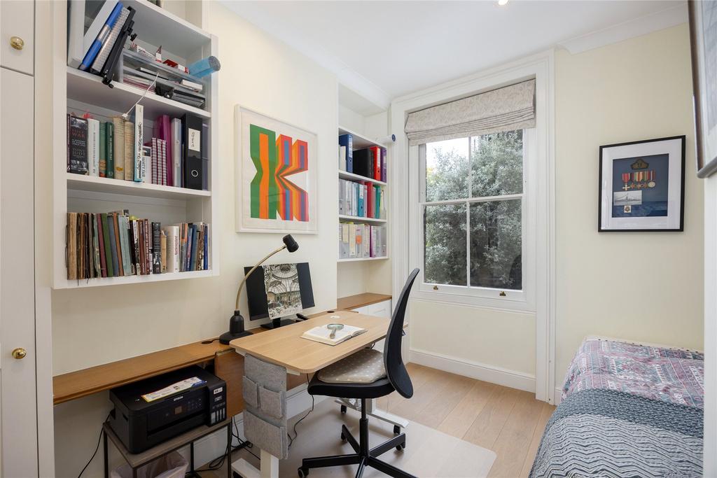 2nd Bedroom