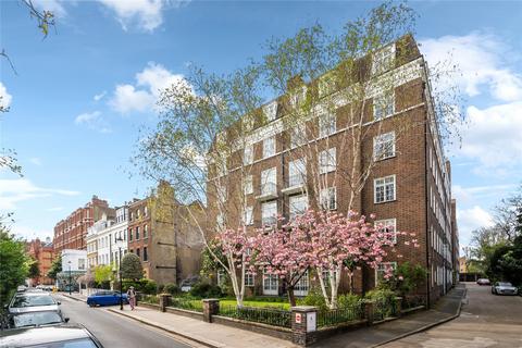 4 bedroom flat for sale, Cheyne Walk, London, SW3