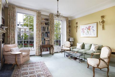 6 bedroom terraced house for sale, Markham Square, Chelsea, London, SW3