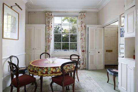 6 bedroom terraced house for sale, Markham Square, Chelsea, London, SW3