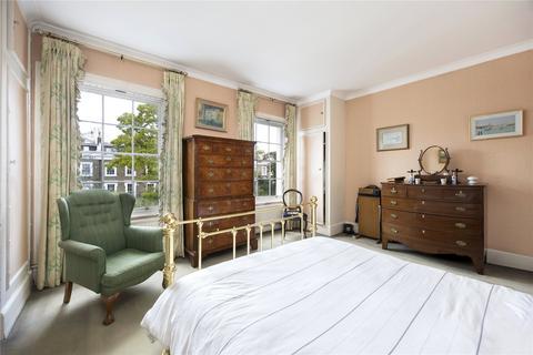 6 bedroom terraced house for sale, Markham Square, Chelsea, London, SW3