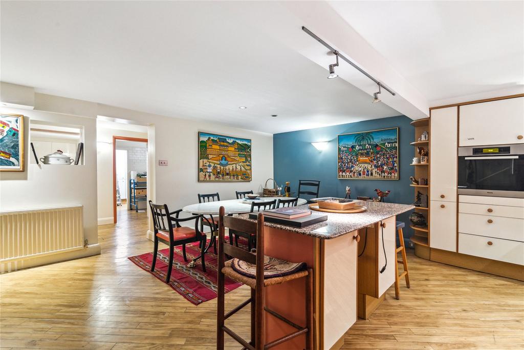 Kitchen Dining