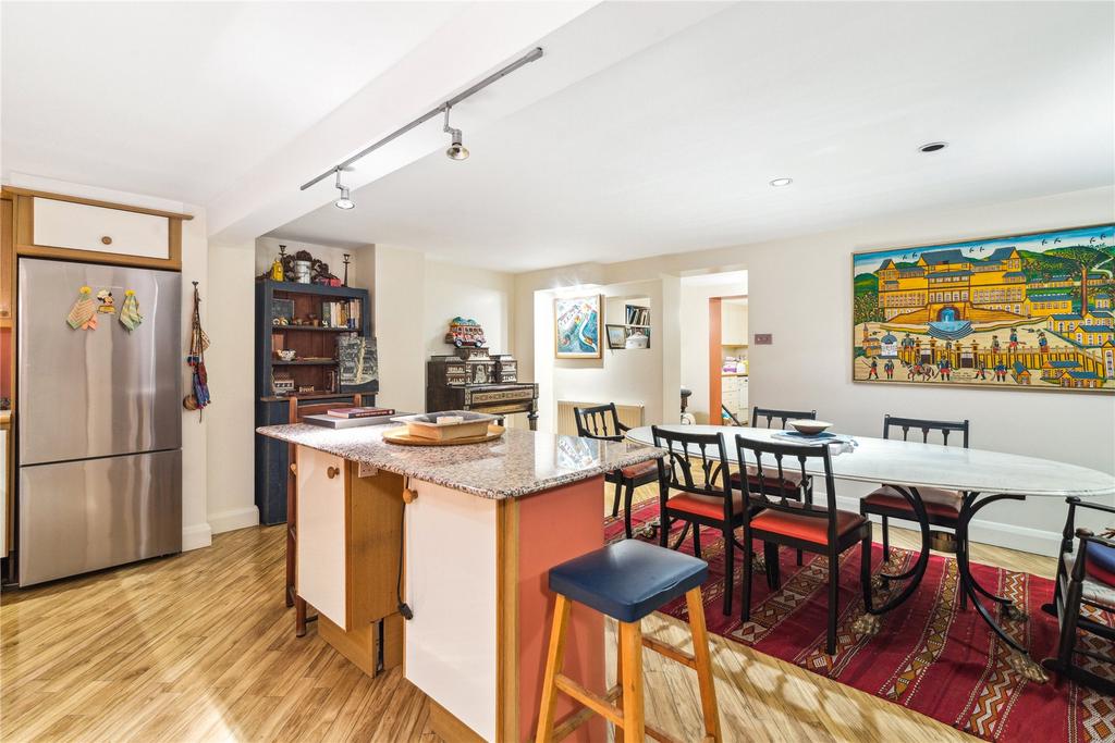 Kitchen Dining