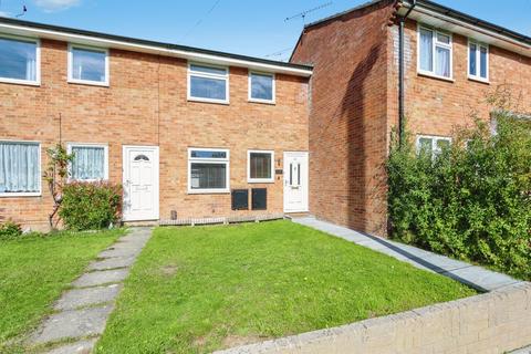 3 bedroom terraced house for sale, Aspen Way, Poole, Dorset, BH12