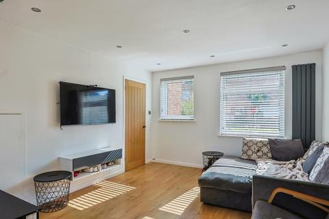 3 bedroom terraced house for sale, Aspen Way, Poole, Dorset, BH12