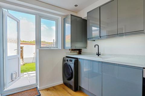 3 bedroom terraced house for sale, Aspen Way, Poole, Dorset, BH12