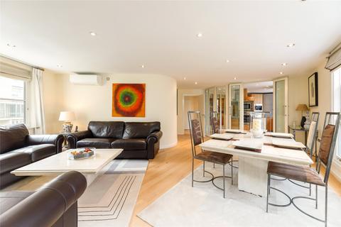 3 bedroom flat for sale, Ranelagh House, Elystan Place, Chelsea, SW3
