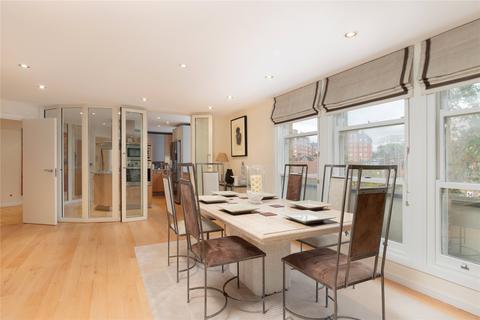 3 bedroom flat for sale, Ranelagh House, Elystan Place, Chelsea, SW3