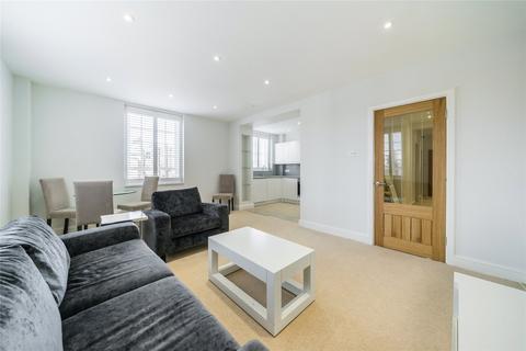 Swan Court, Chelsea Manor Street, Chelsea, London, SW3