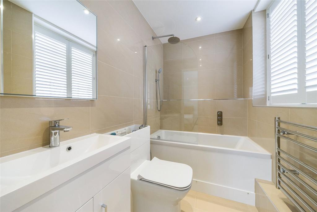 En-Suite