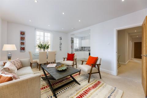 Swan Court, Chelsea Manor Street, Chelsea, London, SW3