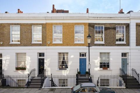 3 bedroom terraced house for sale, Coulson Street, Chelsea, London, SW3
