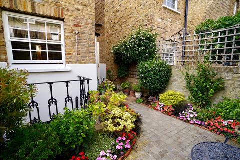 3 bedroom terraced house for sale, Coulson Street, Chelsea, London, SW3