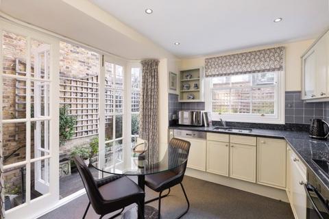 3 bedroom terraced house for sale, Coulson Street, Chelsea, London, SW3