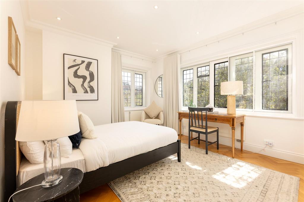 Principal Bedroom