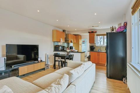 2 bedroom bungalow for sale, Lincoln Road, Poole, Dorset, BH12