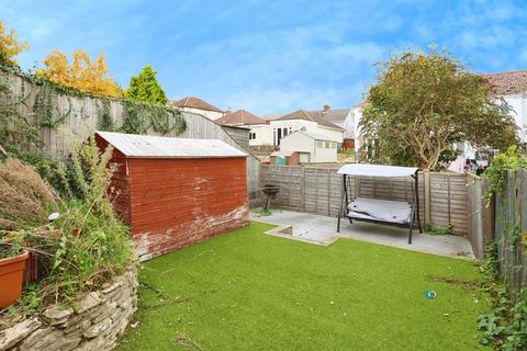 2 bedroom bungalow for sale, Lincoln Road, Poole, Dorset, BH12