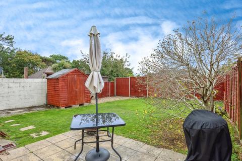 2 bedroom bungalow for sale, Upper Road, Poole, Dorset, BH12