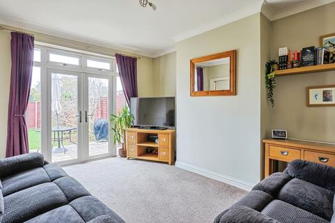 2 bedroom bungalow for sale, Upper Road, Poole, Dorset, BH12