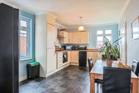 2 bedroom bungalow for sale, Upper Road, Poole, Dorset, BH12
