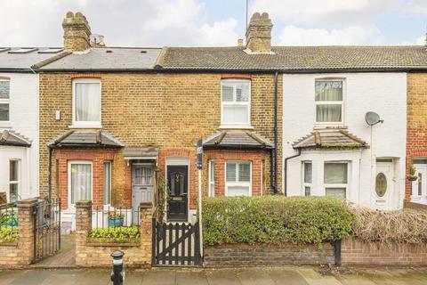 2 bedroom terraced house for sale, Lower Mortlake Road, Richmond TW9