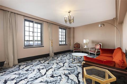 Swan Court, Chelsea Manor Street, London, SW3