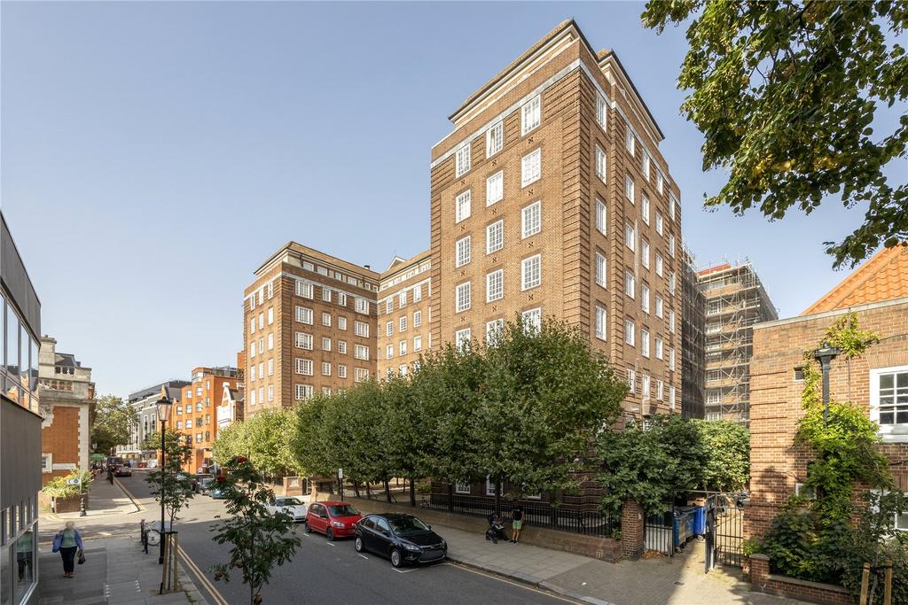 Swan Court