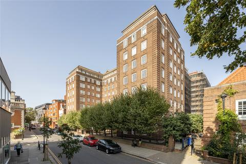 Swan Court, Chelsea Manor Street, Chelsea, SW3