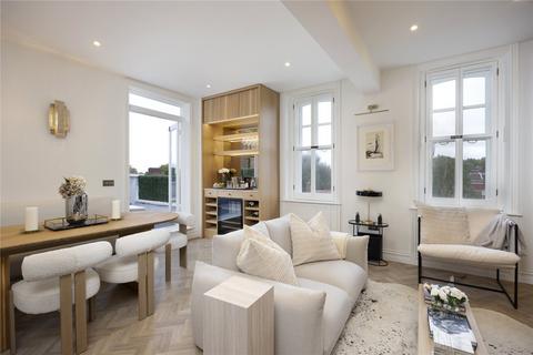 1 bedroom flat for sale, Chelsea Embankment, Chelsea, London, SW3
