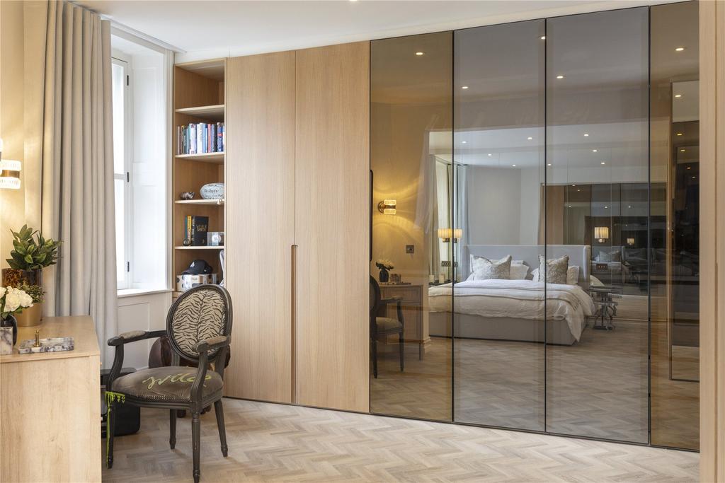 Wardrobes