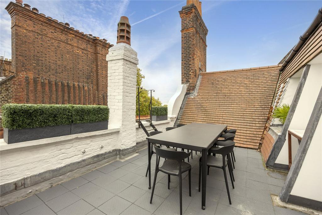 Terrace 2