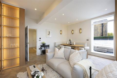 1 bedroom flat for sale, Chelsea Embankment, Chelsea, London, SW3