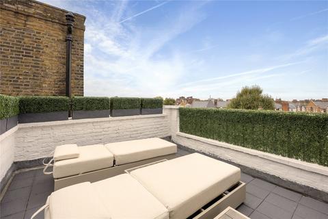 1 bedroom flat for sale, Chelsea Embankment, Chelsea, London, SW3