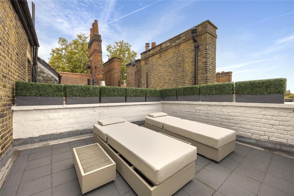 Terrace 1