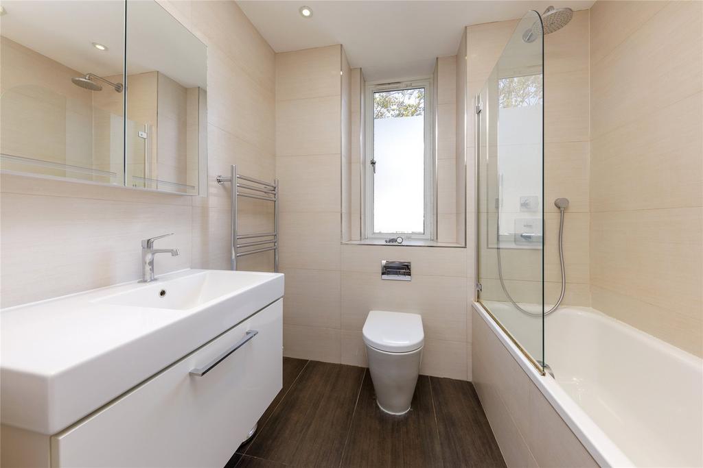 2nd Bathroom